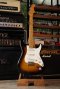 Fender Stratocaster Classic 50s Sunburst 2007 Mexico (3.4kg)