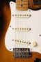 Fender Stratocaster Classic 50s Sunburst 2007 Mexico (3.4kg)