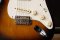 Fender Stratocaster Classic 50s Sunburst 2007 Mexico (3.4kg)