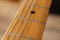 Fender Stratocaster Classic 50s Sunburst 2007 Mexico (3.4kg)