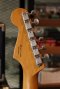 Fender Stratocaster Classic 50s Sunburst 2007 Mexico (3.4kg)