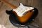 Fender Stratocaster Classic 50s Sunburst 2007 Mexico (3.4kg)