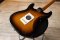 Fender Stratocaster Classic 50s Sunburst 2007 Mexico (3.4kg)