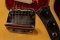 Fender Mustang 1965 Blonde White Brazilian board L series (3.6kg)