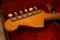 Fender Mustang 1965 Blonde White Brazilian board L series (3.6kg)