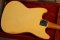 Fender Mustang 1965 Blonde White Brazilian board L series (3.6kg)
