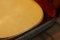 Fender Mustang 1965 Blonde White Brazilian board L series (3.6kg)