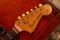Fender Mustang 1965 Blonde White Brazilian board L series (3.6kg)