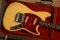 Fender Mustang 1965 Blonde White Brazilian board L series (3.6kg)