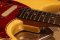 Fender Mustang 1965 Blonde White Brazilian board L series (3.6kg)