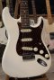 Fender American Ultra Arctic Pearl SSS 2021 (3.7kg)