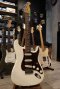 Fender American Ultra Arctic Pearl SSS 2021 (3.7kg)