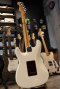 Fender American Ultra Arctic Pearl SSS 2021 (3.7kg)