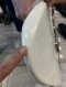 Fender American Ultra Arctic Pearl SSS 2021 (3.7kg)