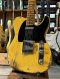Fender Custom shop'52 Telecaster Heavy Relic 2015 (3.1kg)