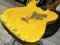 Fender Custom shop'52 Telecaster Heavy Relic 2015 (3.1kg)