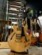 Gibson Custom Johnny A Signature Semi-Hollow Figured Natural 2007 (3.2kg)