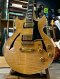 Gibson Custom Johnny A Signature Semi-Hollow Figured Natural 2007 (3.2kg)