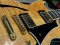 Gibson Custom Johnny A Signature Semi-Hollow Figured Natural 2007 (3.2kg)