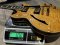 Gibson Custom Johnny A Signature Semi-Hollow Figured Natural 2007 (3.2kg)