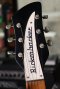 Rickenbacker Jetglo 325C64 2011 (3.0kg)