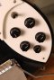 Rickenbacker Jetglo 325C64 2011 (3.0kg)