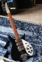 Rickenbacker Jetglo 325C64 2011 (3.0kg)
