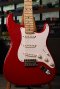 Fender Custom shop Masterbuilt Todd Krause Eric Clapton Dokata Red 2021 (3.6kg)