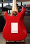 Fender Custom shop Masterbuilt Todd Krause Eric Clapton Dokata Red 2021 (3.6kg)