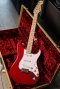 Fender Custom shop Masterbuilt Todd Krause Eric Clapton Dokata Red 2021 (3.6kg)