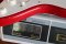 Fender Custom shop Masterbuilt Todd Krause Eric Clapton Dokata Red 2021 (3.6kg)