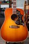 Gibson Hummingbird Light Sunburst 2002