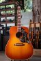 Gibson Hummingbird Light Sunburst 2002
