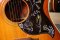 Gibson Hummingbird Light Sunburst 2002