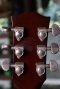Gibson Hummingbird Light Sunburst 2002