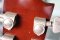 Gibson Hummingbird Light Sunburst 2002