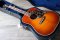 Gibson Hummingbird Light Sunburst 2002