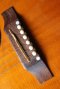 Gibson Hummingbird Light Sunburst 2002