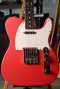 Nash T-63 Fiesta Red Alder 2024