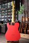 Nash T-63 Fiesta Red Alder 2024
