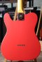 Nash T-63 Fiesta Red Alder 2024