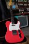 Nash T-63 Fiesta Red Alder 2024