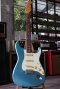 Fender Stratocaster ST62 Ocean Turquoise Metllic 2002 Pickup Texas Special (3.4kg)