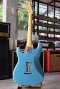 Fender Stratocaster ST62 Ocean Turquoise Metllic 2002 Pickup Texas Special (3.4kg)
