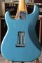 Fender Stratocaster ST62 Ocean Turquoise Metllic 2002 Pickup Texas Special (3.4kg)