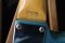 Fender Stratocaster ST62 Ocean Turquoise Metllic 2002 Pickup Texas Special (3.4kg)