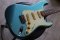 Fender Stratocaster ST62 Ocean Turquoise Metllic 2002 Pickup Texas Special (3.4kg)