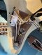Fender Stratocaster ST62 Ocean Turquoise Metllic 2002 Pickup Texas Special (3.4kg)