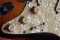 Fender Usa Signature Bonnie Raitt Stratocaster 1995 Sunburst (3.6kg)