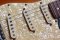 Fender Usa Signature Bonnie Raitt Stratocaster 1995 Sunburst (3.6kg)